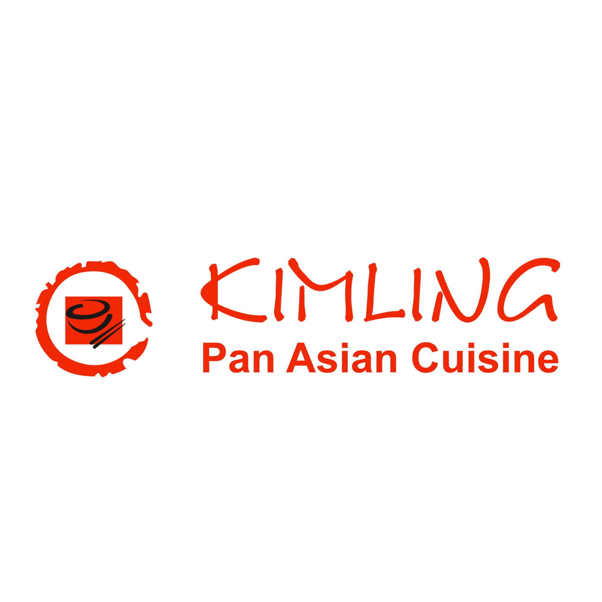 Kimling Pan Asian Cuisine